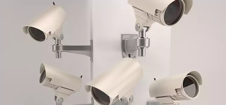 Your Trusted Partner for CCTV Solutions in Bourbonnais