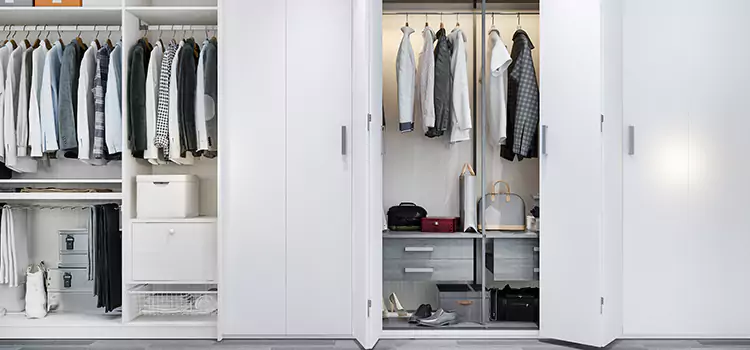 Glass Closet Door Repair Bourbonnais