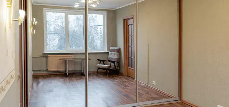 Mirror Closet Door Roller Replacement Bourbonnais