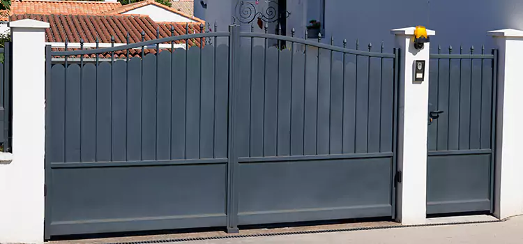 Emergency Commercial Gate Repair Bourbonnais