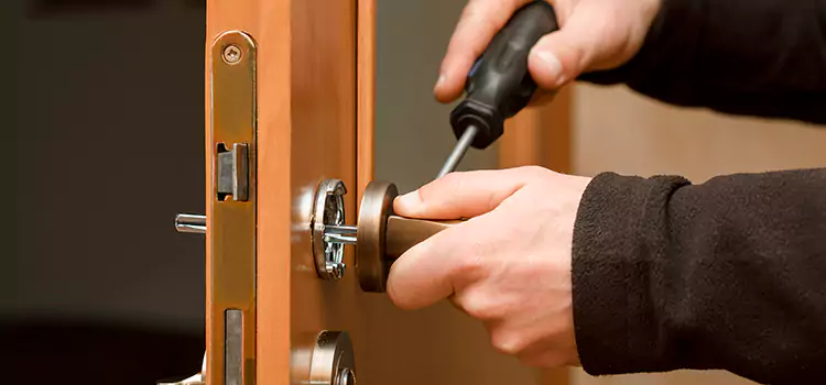 Semi Truck Locksmith Bourbonnais