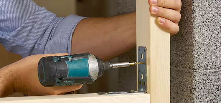 Jimmy Proof Deadbolt Repair Bourbonnais