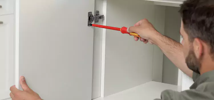 Screen Door Hinge Repair Bourbonnais