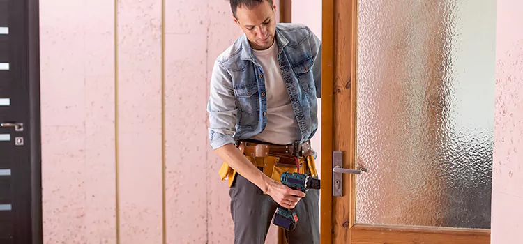 Door Glass Replacement Bourbonnais