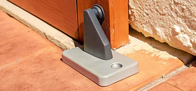Aesthetic Door Stop Selection Bourbonnais