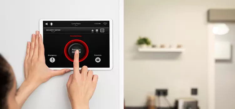 Blink Video Doorbell Installation Bourbonnais