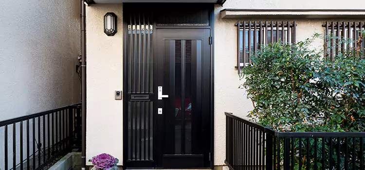 Popular Exterior Door Options in Bourbonnais, IL