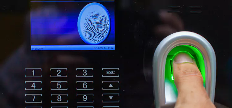 Your Trusted Partner for Secure Access in Bourbonnais, IL
