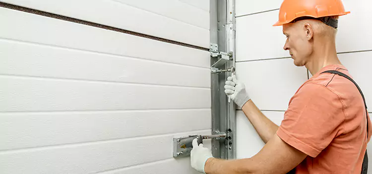 Why Choose Us for Garage Door Lock Services in Bourbonnais, IL?