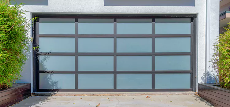 Why Choose Us for Garage Door Care in Bourbonnais, IL?
