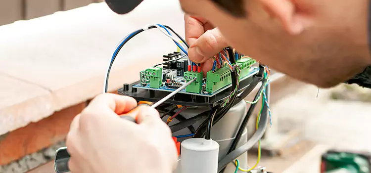 Specialized Brand Gate Motor Repairs Bourbonnais