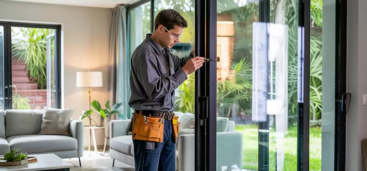 Why Choose Us for Your Glass Door Needs in Bourbonnais, IL?