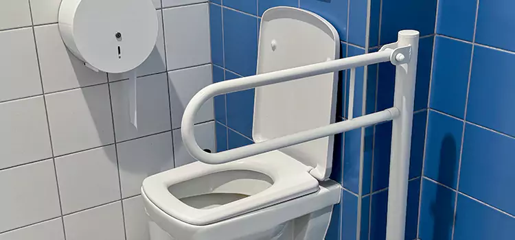 Comprehensive Solutions in Bourbonnais, IL for Accessible Facilities