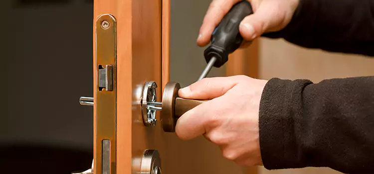 Locked Out of Your House Bourbonnais