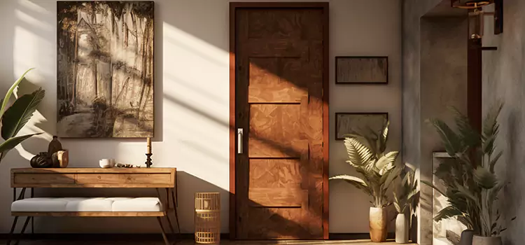 Specialty Interior Doors Bourbonnais