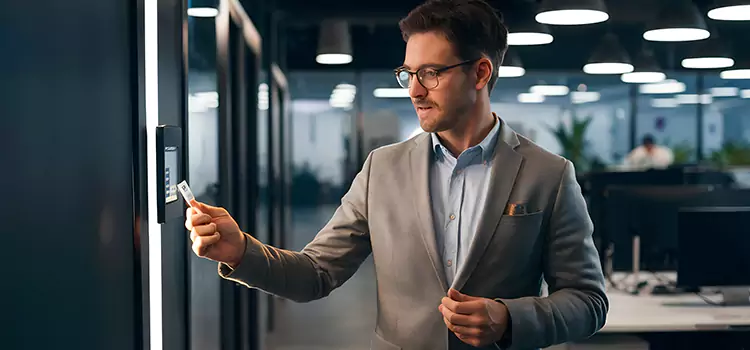 Our Commitment to Keycard Security Excellence in Bourbonnais, IL