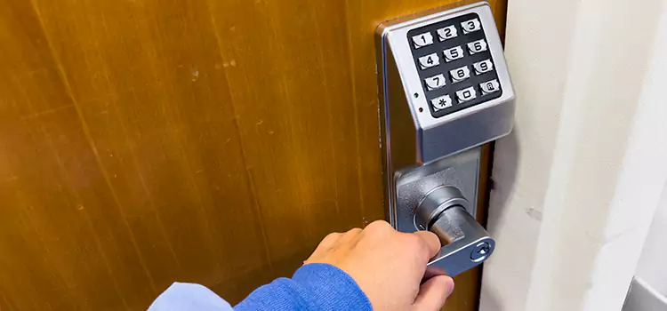 Why Choose Us for Your Keypad Lock Needs in Bourbonnais, IL?