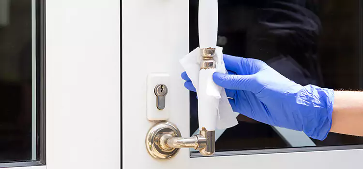 Rekey Lock Cylinder Bourbonnais