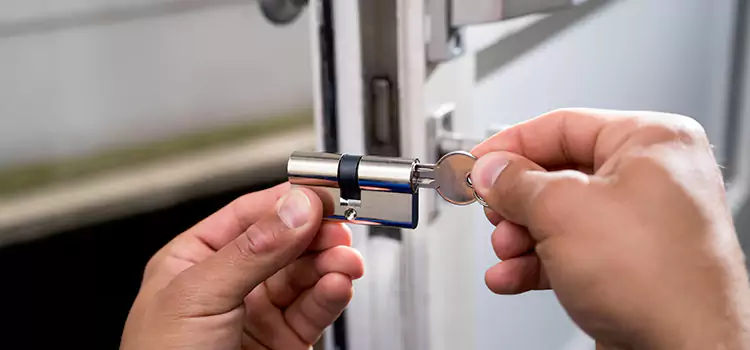 Lock Change Locksmiths Bourbonnais