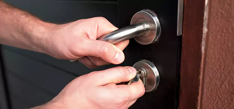 Master Key Control and Audits Bourbonnais