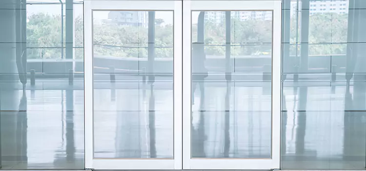 Mobile Sliding Screen Door Replacement Bourbonnais