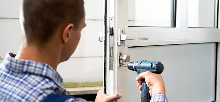 Experienced and Reliable Technicians Bourbonnais