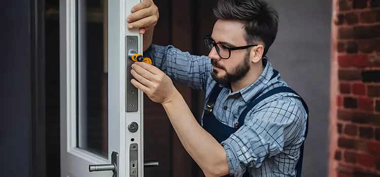Residential Door Repairs Bourbonnais