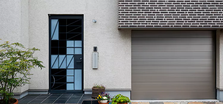 Residential Roll Up Security Doors Bourbonnais