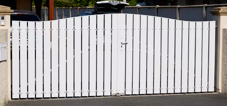 Why Choose Us for Residential Gate Repair in Bourbonnais, IL?