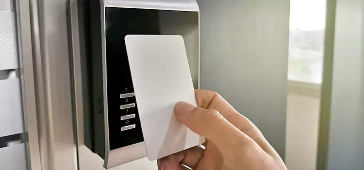 Advanced RFID Technology Integration in Bourbonnais, IL