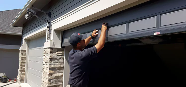 Janus Roll Up Doors Bourbonnais