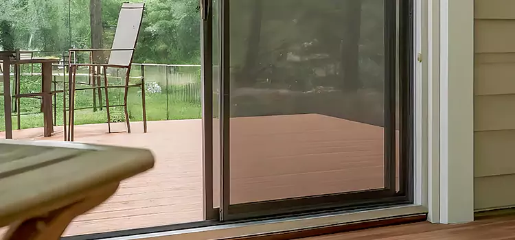Garage Screen Door Installation Bourbonnais