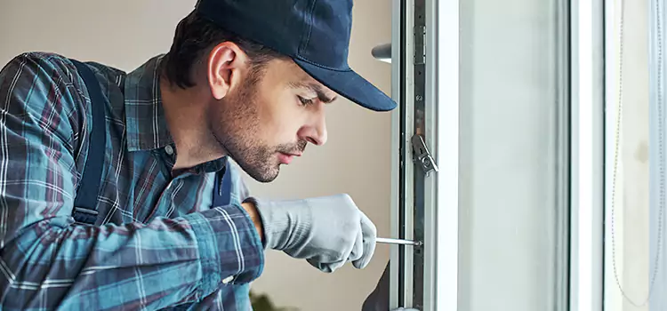 Emergency Response for Latch Issues Bourbonnais