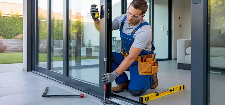 Patio Door Replacement Bourbonnais