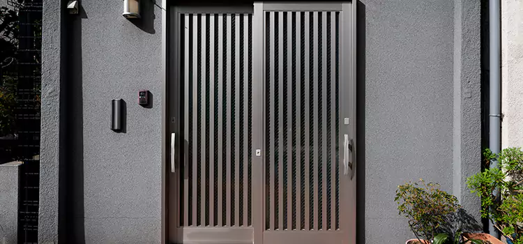 Specialized Steel Door Services in Bourbonnais, IL