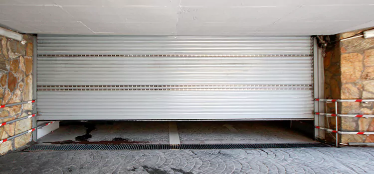 Steel Garage Door Repair Bourbonnais