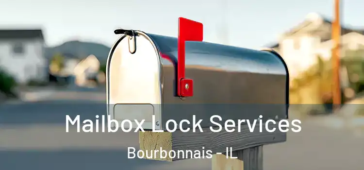  Mailbox Lock Services Bourbonnais - IL