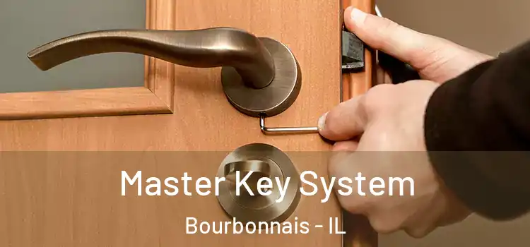  Master Key System Bourbonnais - IL