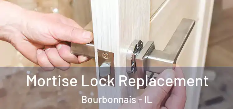 Mortise Lock Replacement Bourbonnais - IL