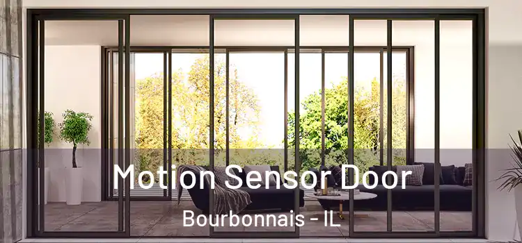  Motion Sensor Door Bourbonnais - IL