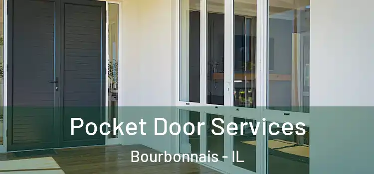  Pocket Door Services Bourbonnais - IL