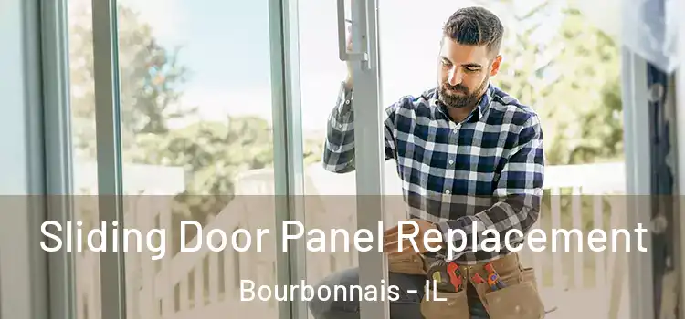  Sliding Door Panel Replacement Bourbonnais - IL