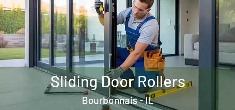  Sliding Door Rollers Bourbonnais - IL